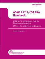 ASME A17.1/CSA B44