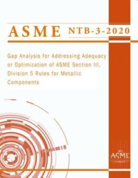 ASME NTB-3