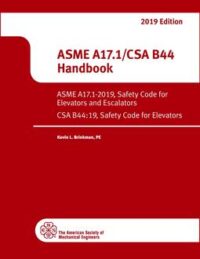 ASME A17.1/ CSA B44