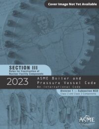 ASME BPVC.III.1.NCD